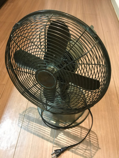 扇風機