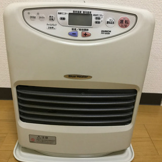 ヒーター