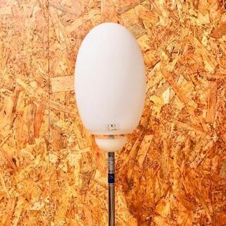 【売約済み】フロス FLOS ブレラ BRERA  F2 クローム フロアライト スタンド アッキレ・カスティリオーニ ヤマギワ yamagiwa BRERA  F2 floor light 検 F1
【F2のみです。背が高い方です。F1は売約済み】の画像