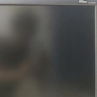 PCモニター　XL2411P