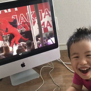 iMac24