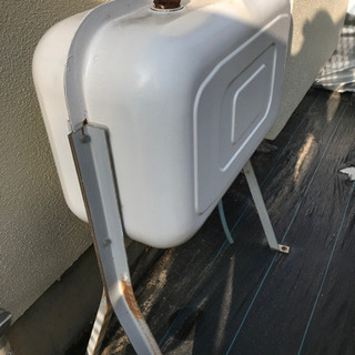 灯油タンク
