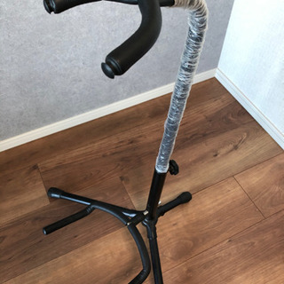 ギタースタンド