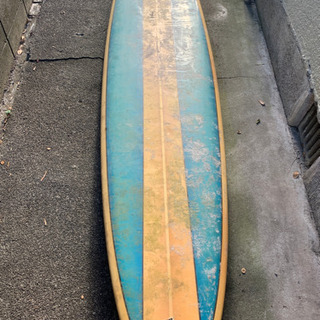 サーフボード、お譲りします