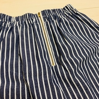 【値下げ】キュロットスカートの画像