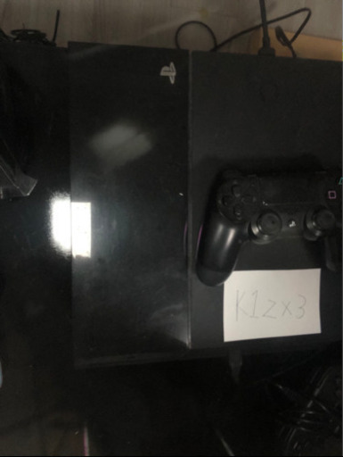 ps4 本体　格安