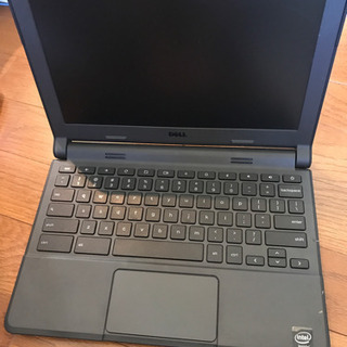 グーグルクローム 美品 パソコン
