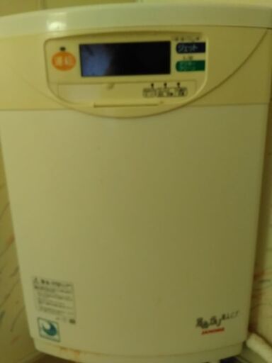 ★中古　ジャノメ２４時間風呂★