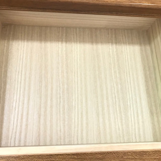 ✨食器棚    起立木工  ★美品の画像