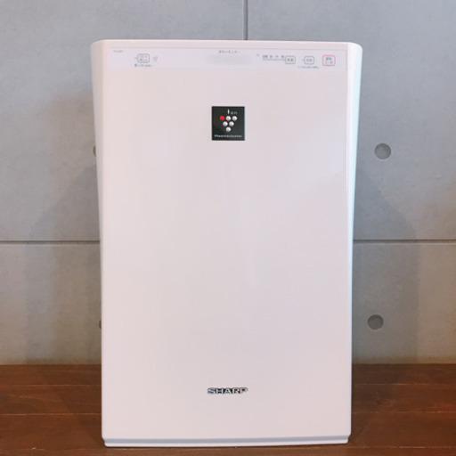 SHARP 空気清浄機