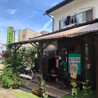高山駅から徒歩1分、居抜き店舗のテナント募集 - 高山市