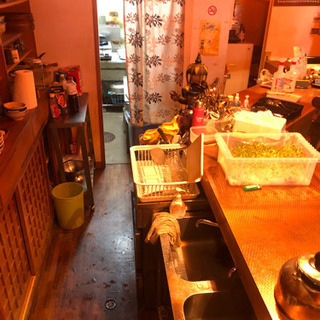 高山駅から徒歩1分、居抜き店舗のテナント募集 - 賃貸（マンション/一戸建て）