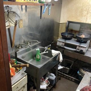 高山駅から徒歩1分、居抜き店舗のテナント募集 - 不動産