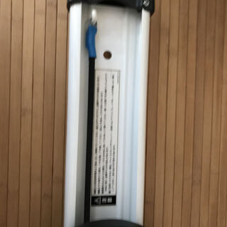レッグマジックサークルの画像