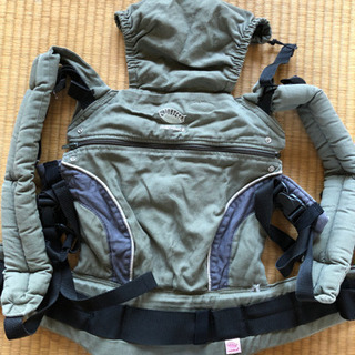 エルゴ　マンジュカ