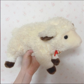 ぬいぐるみ