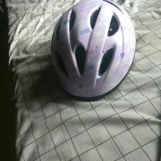 子供用自転車ヘルメット