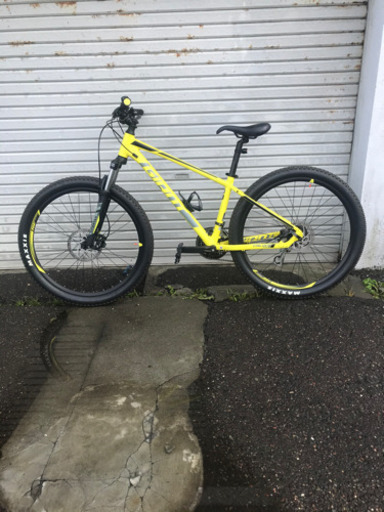 ジャイアント　タロン3  2019モデル　サイズS