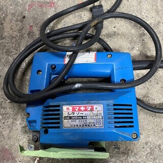 Makita マキタ ジグソー 100V