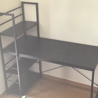 パソコンデスク　中古