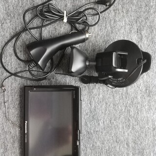 パナソニックゴリラカーナビ　CN-G500D(5インチ）