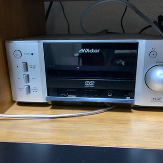 Victorスピーカー