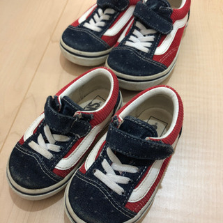 vans スニーカー