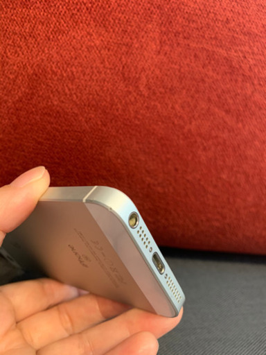 iPhone SE 第一世代（64GB）