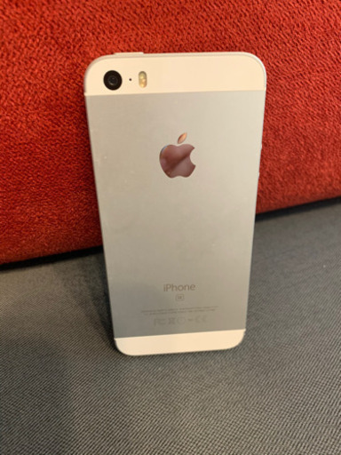 iPhone SE 第一世代（64GB）