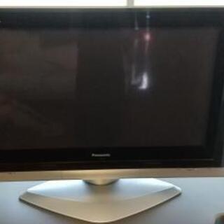 パナソニック　37インチ