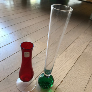 一輪挿し　2個セット