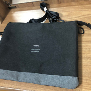 【新品】サコッシュバッグ