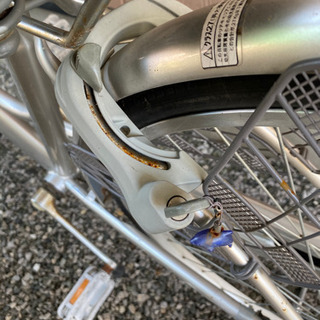 無料　自転車　27インチ