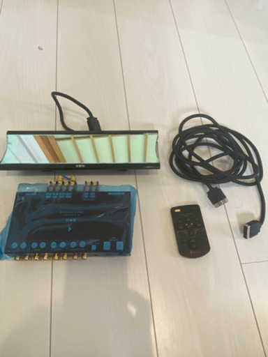 bewith mm-1 ミラーメディア