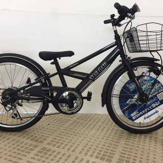 美品♡パーリーゲイツ♡ゴルフシューズ♡ブラック♡スパイク♡紐タイプ