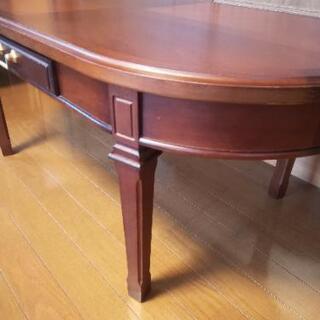 マルニ センターテーブル 定価12万円