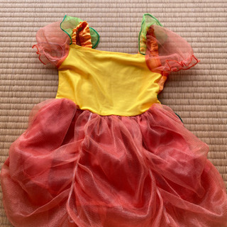 ハロウィン衣装の画像