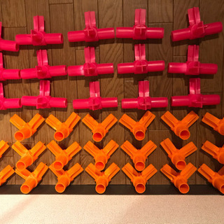 ピープル　白いわんぱくジム　引き取り限定&近くなら配達します。ご相談下さい。の画像