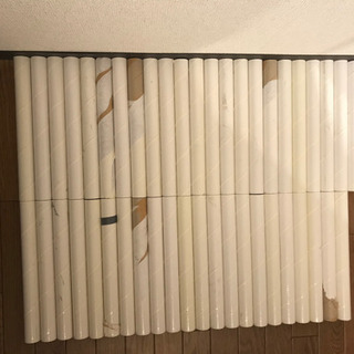 ピープル　白いわんぱくジム　引き取り限定&近くなら配達します。ご相談下さい。の画像