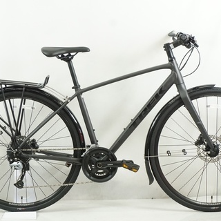 TREK 「トレック」 FX3 DISC 2020年モデル クロスバイク