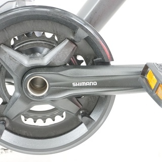 TREK 「トレック」 FX3 DISC 2020年モデル クロスバイク