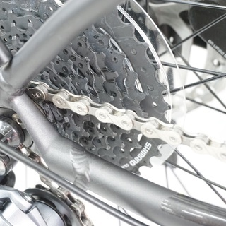 TREK 「トレック」 FX3 DISC 2020年モデル クロスバイク