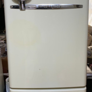National Will FRIDGE mini 冷蔵庫 162L