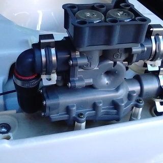 TOTO ネオレストTCF９５７２の水漏れでお困りの方！！　バル...