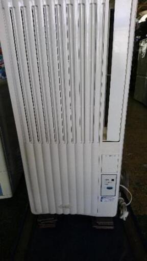 小泉 窓用エアコン