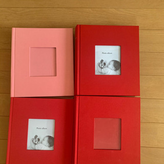 フォトアルバム
