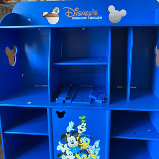 ディズニー 英語教材 ワールド オブ イングリッシュ DISNEY 定価12万 ディズニーワールドオブイングリッシュ