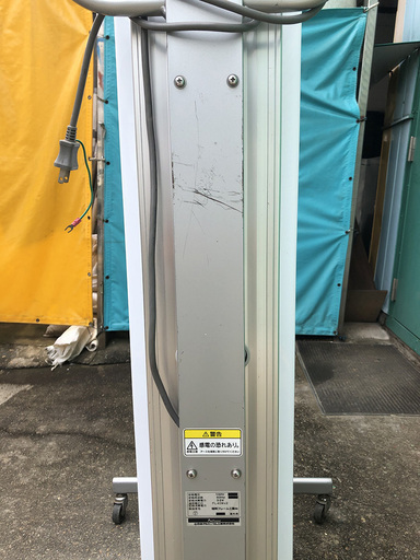 店舗用　電飾スタンド看板（大型）