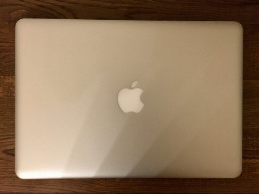 【8/31まで】ノートパソコン/アップル/MACBOOKpro/マックブックプロ