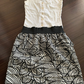 ナイスクラップ　ノースリーブシャツの画像